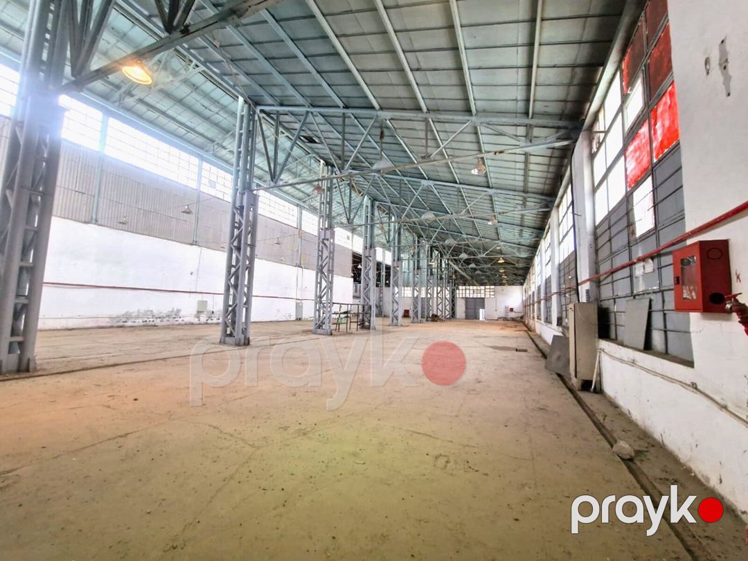 İcarəyə verilir obyekt 1640 m² — Əmlak, Bakı (3)