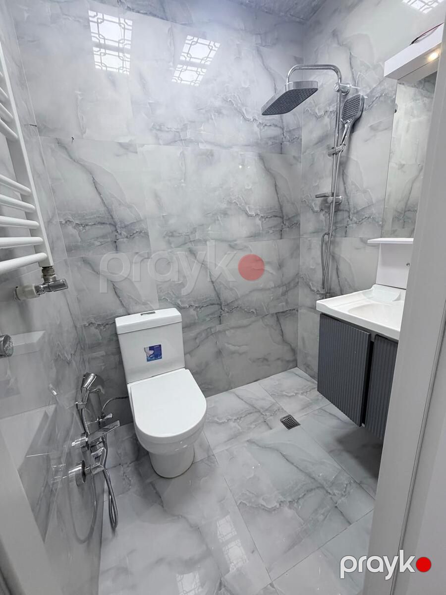 Satılır 2 otaqlı yeni tikili 51 m² — Mənzil, Bakı (7)