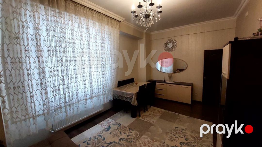 Satılır 3 otaqlı yeni tikili 80 m² — Mənzil, Bakı (3)