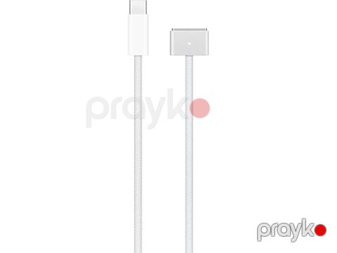 Apple Usb-c to Magsafe 3 Cable (2m) — Bakı