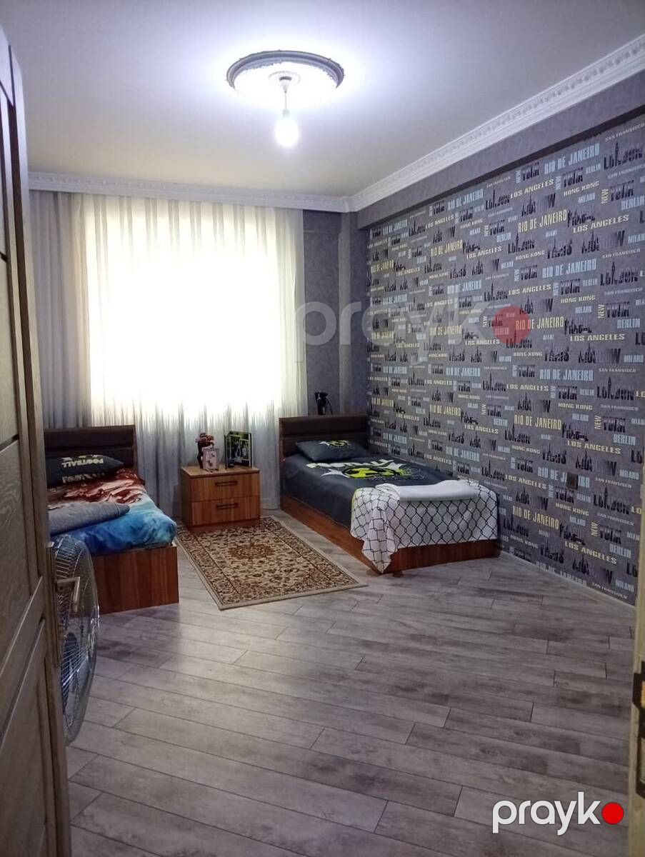 Satılır 3 otaqlı yeni tikili 100 m² — Mənzil, Bakı (3)