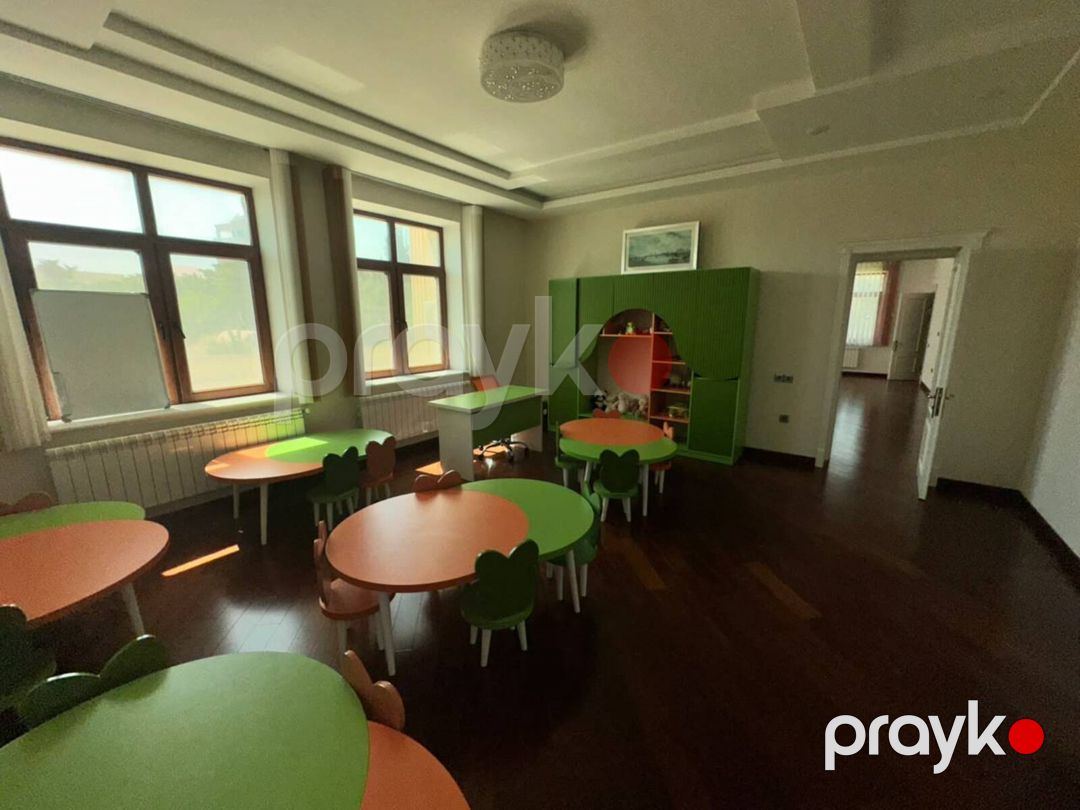 İcarəyə verilir obyekt 470 m² — Əmlak, Bakı (11)
