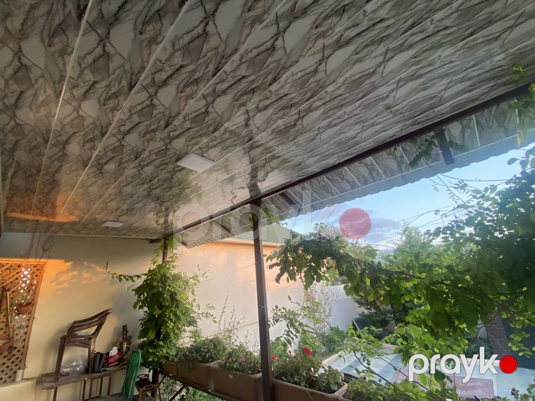 Satılır 4 otaqlı həyət evi/bağ evi 110 m² — Ev, villa, Sumqayıt (7)