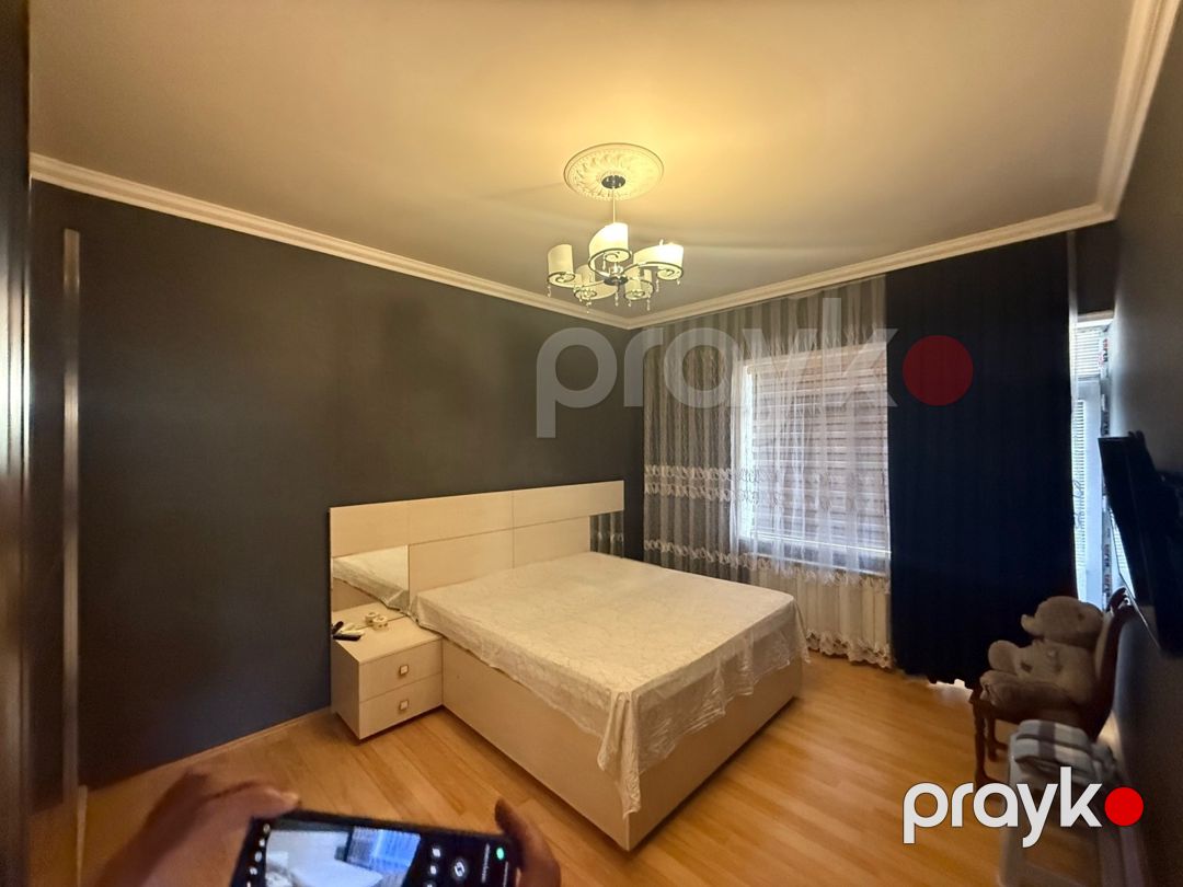Həyət evi, Masazır qəs — Ev, villa, Bakı (8)
