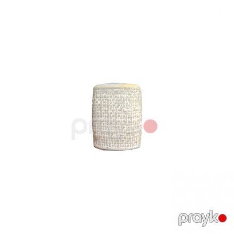 Ədviyyat üçün qab Knıt, 55 41 70 mm - KT1211007P-WB — Bakı