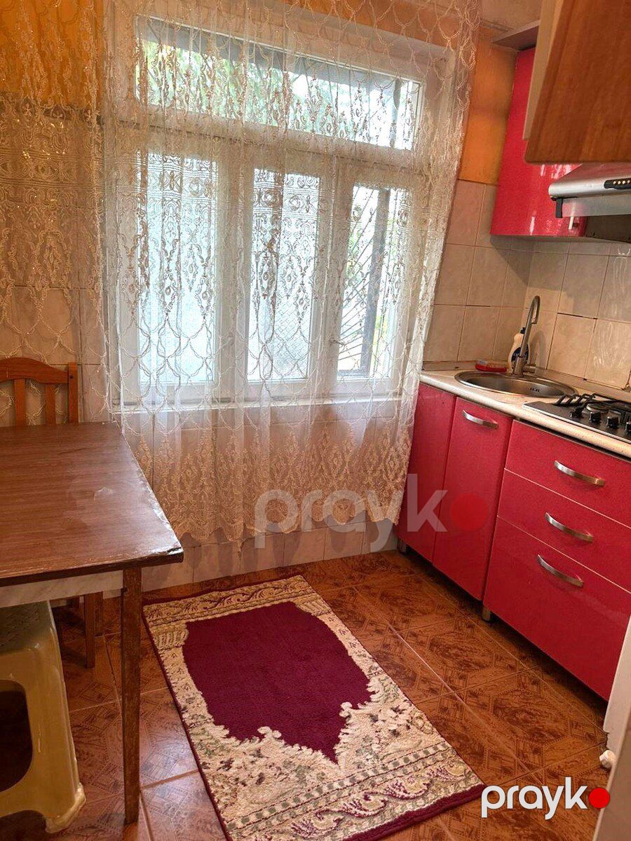 İcarəyə verilir 2 otaqlı köhnə tikili 60 m² — Mənzil, Bakı (4)