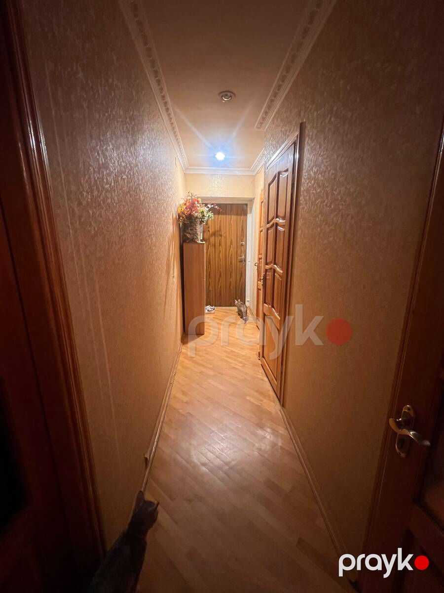 Satılır 3 otaqlı köhnə tikili 75 m² — Mənzil, Bakı (7)