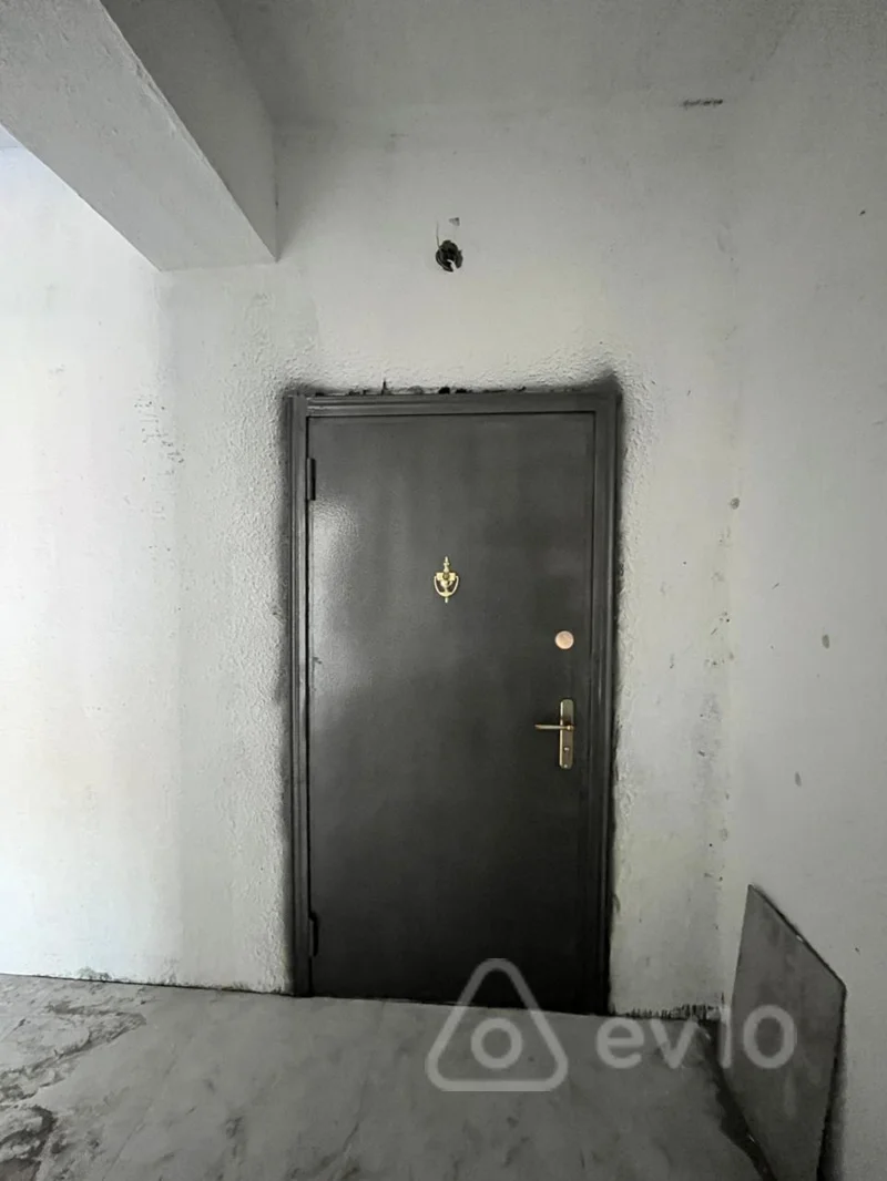 3 otaqlı mənzil, 57 m², Nemət Quliyev küçəsi 4 — Mənzil, Bakı (11)