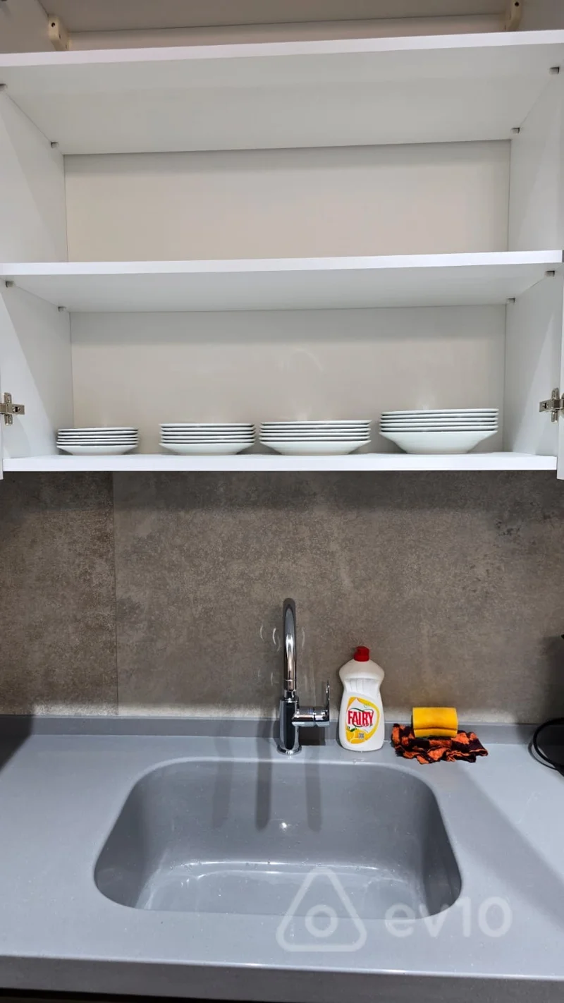 3 otaqlı mənzil, 70 m², Park yasamal — kirayə — Mənzil, Bakı (6)