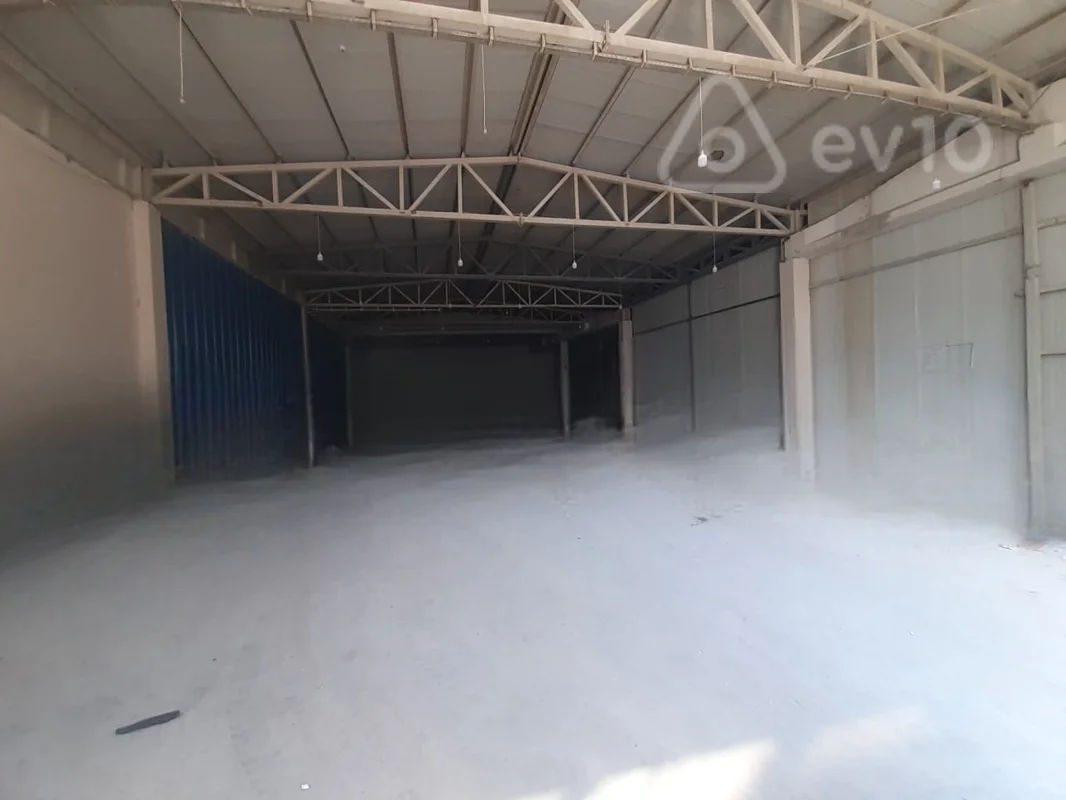 Obyekt, 950 m², пос Гокмели — kirayə — Əmlak, Bakı (5)