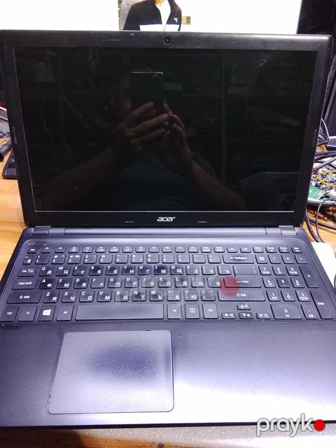 Noutbuk Acer i3-2340 — Bakı