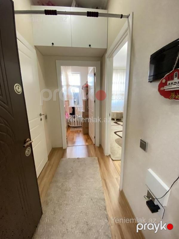 Satılır 2 otaqlı Bina evi menzil (Yeni tikili), 45 m², Xırdalan ş — Mənzil (8)