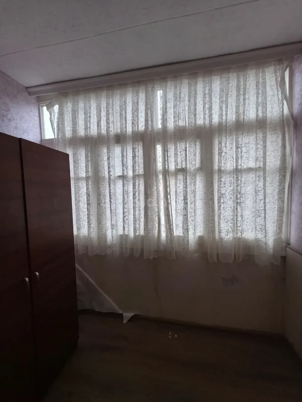 Kirayə 1 otaqlı mənzil Nizami metrosu yaxınlığında — Mənzil, Bakı (7)