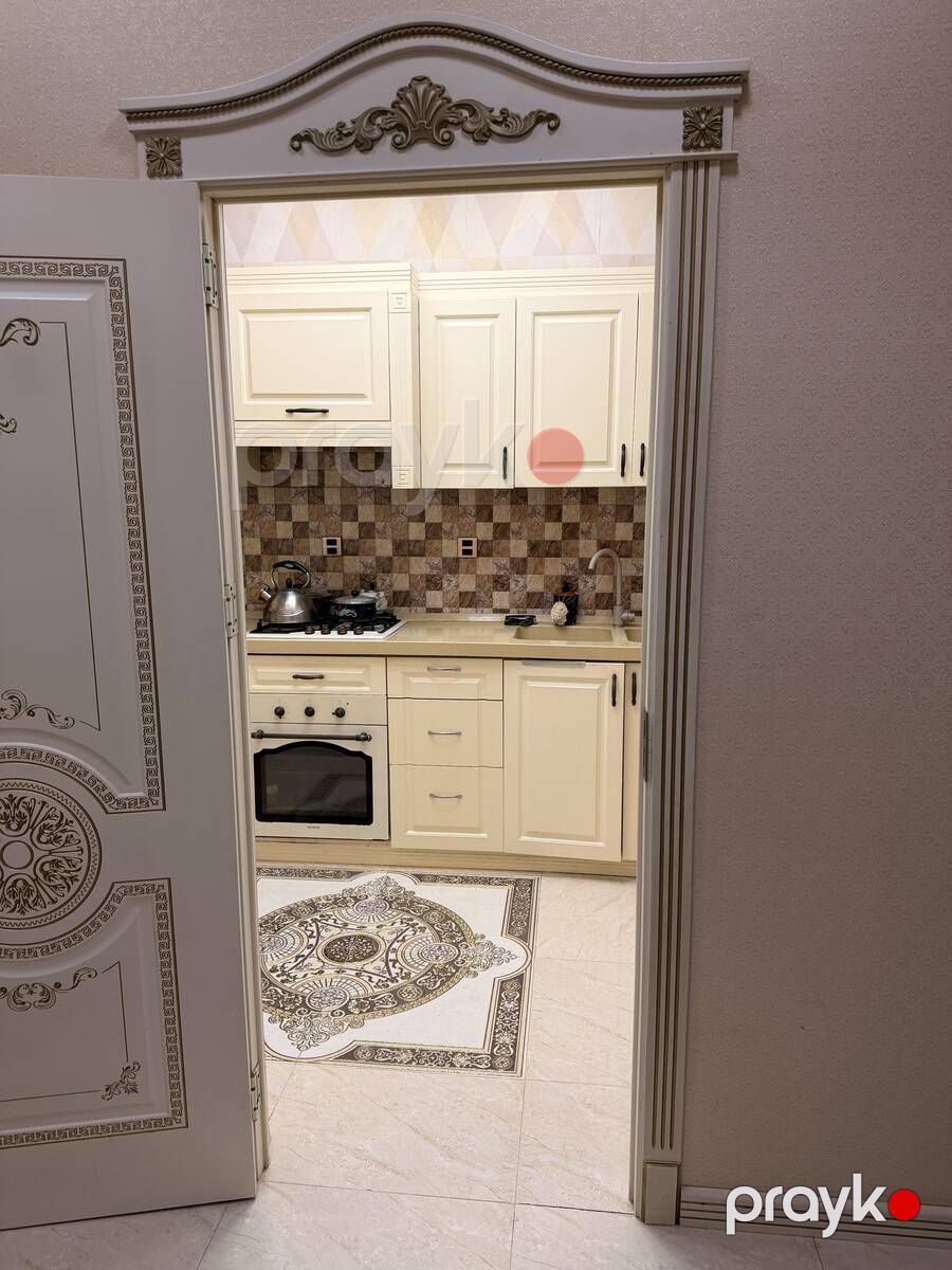 Satılır 2 otaqlı yeni tikili 65 m² — Mənzil, Sumqayıt (6)