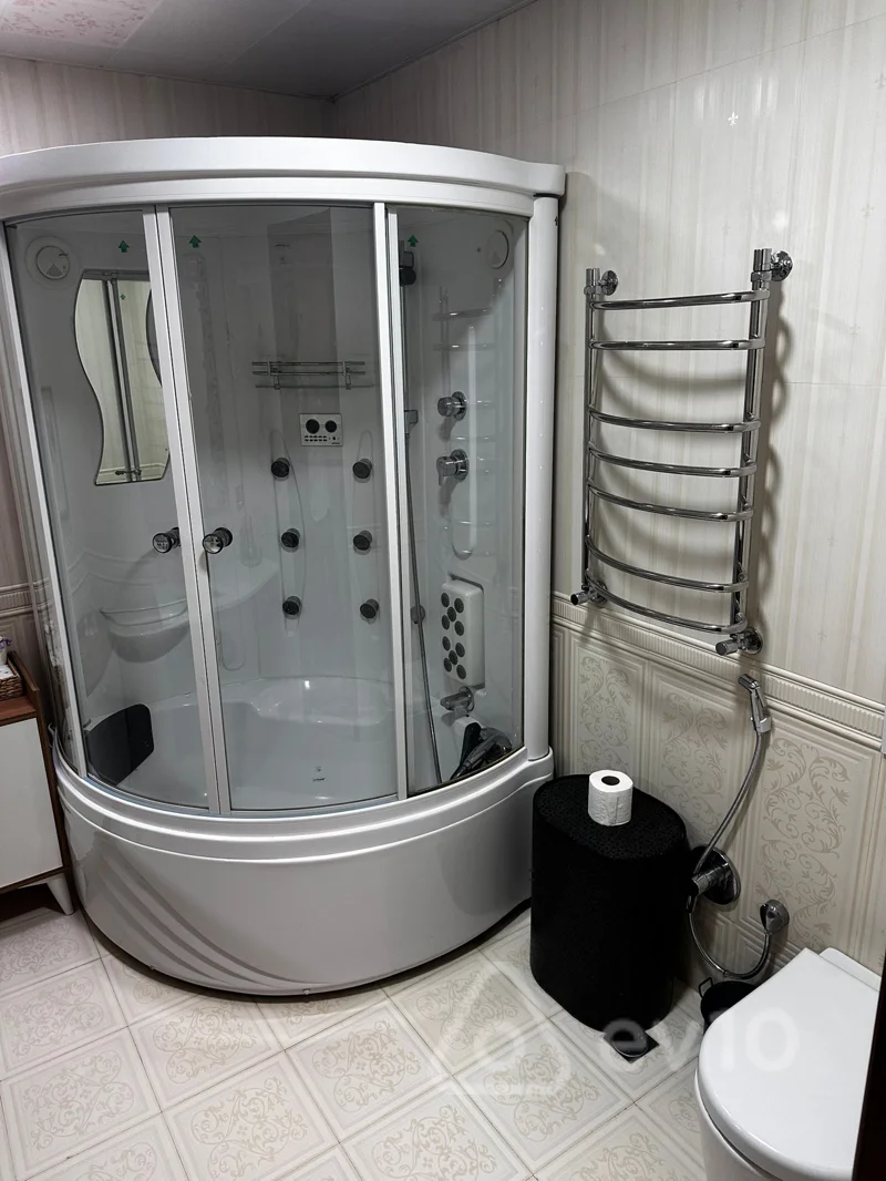 3 otaqlı mənzil, 140 m², Təbriz Küçəsi — kirayə — Mənzil, Bakı (10)