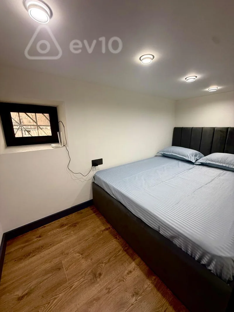 1 otaqlı mənzil, 30 m², Semed vurgun kucesi — kirayə — Bakı