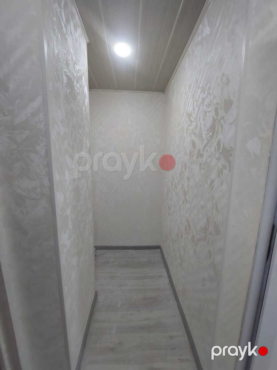 1-otaqlı mənzil, 5-ci mkr., 35 m² — Mənzil, Sumqayıt (7)