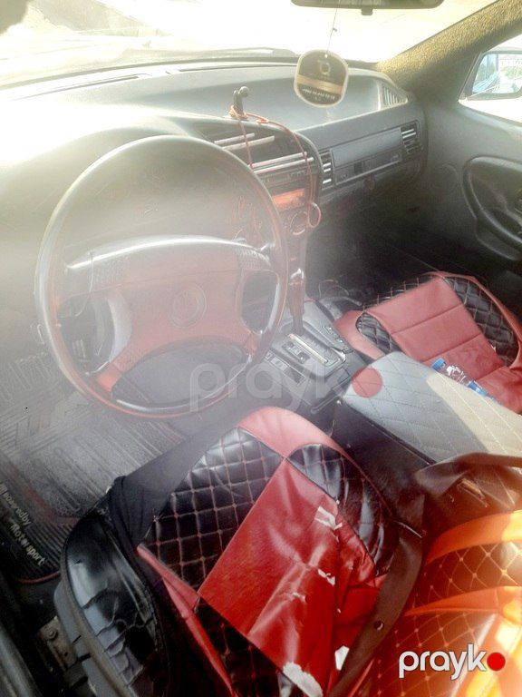 BMW 320, 2.0 L, 1992 il, 222 222 km — Avtomobillər, İmişli (3)