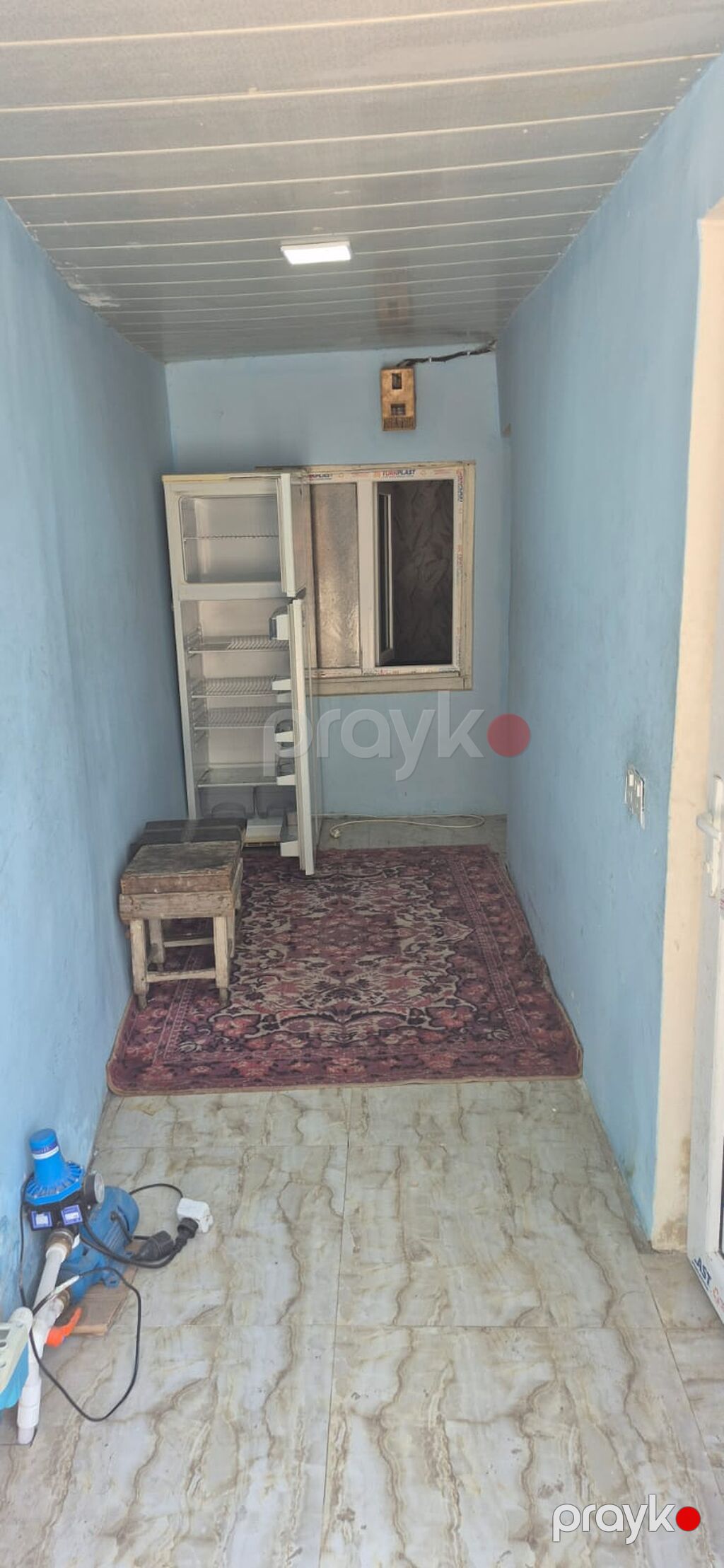 40 kv. m, 2 otaqlı — Ev, villa, Bakı (6)