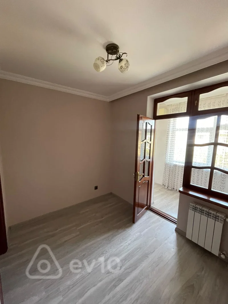 2 otaqlı mənzil, 40 m², Cəmşid Naxçıvanski küç — Mənzil, Bakı (5)