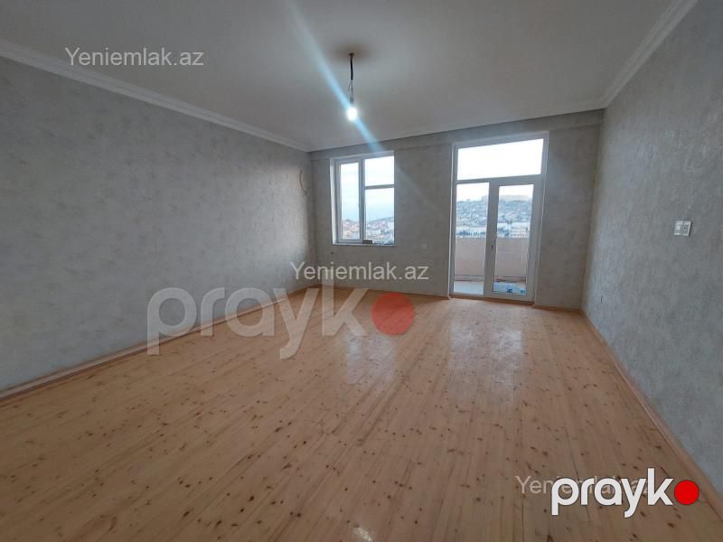 Satılır 3 otaqlı Bina evi menzil (Yeni tikili), 105 m², Suraxanı rayonu — Mənzil, Bakı (3)