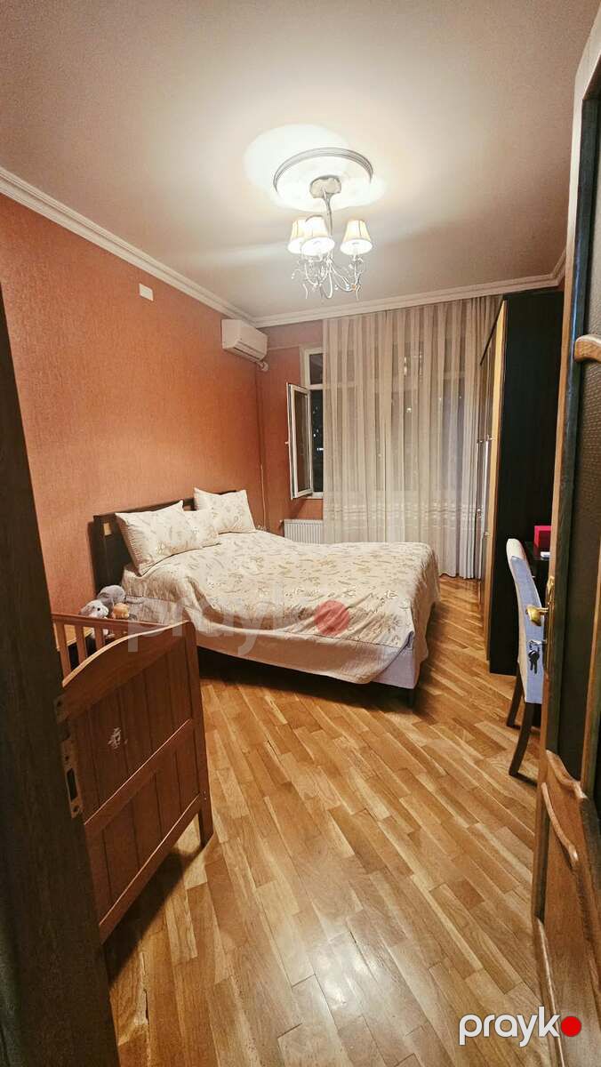 Satılır 2 otaqlı yeni tikili 68 m² — Mənzil, Bakı (11)