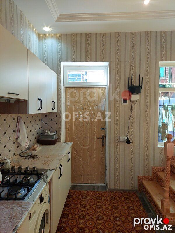 Həyət evləri Satılır Abşeron r., Masazır q., 3 otaq, 110 m² — Ev, villa, Bakı (6)