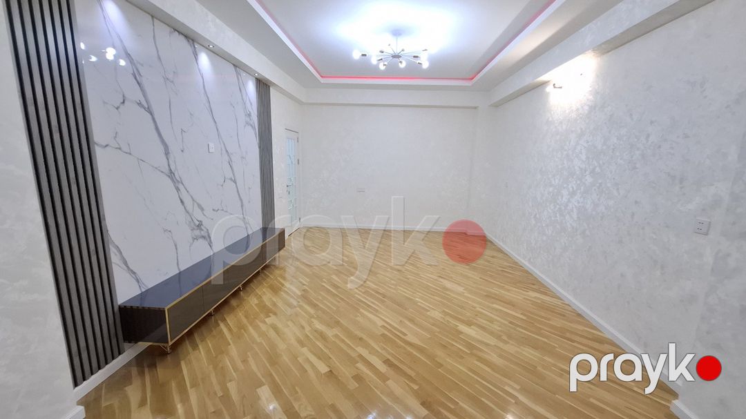 Satılır 3 otaqlı yeni tikili 100 m² — Mənzil, Bakı (5)