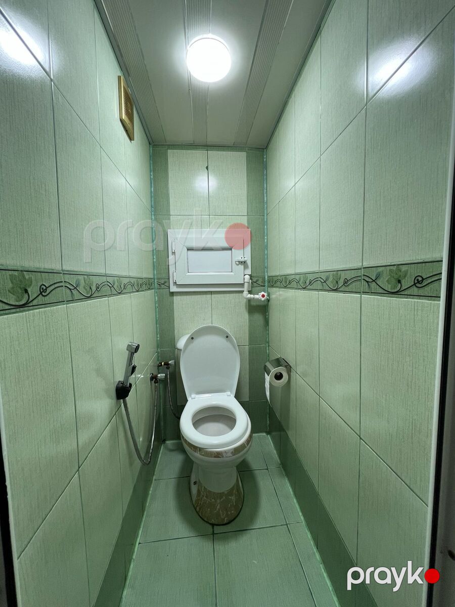 Satılır 2 otaqlı köhnə tikili 65 m² — Mənzil, Xırdalan (12)