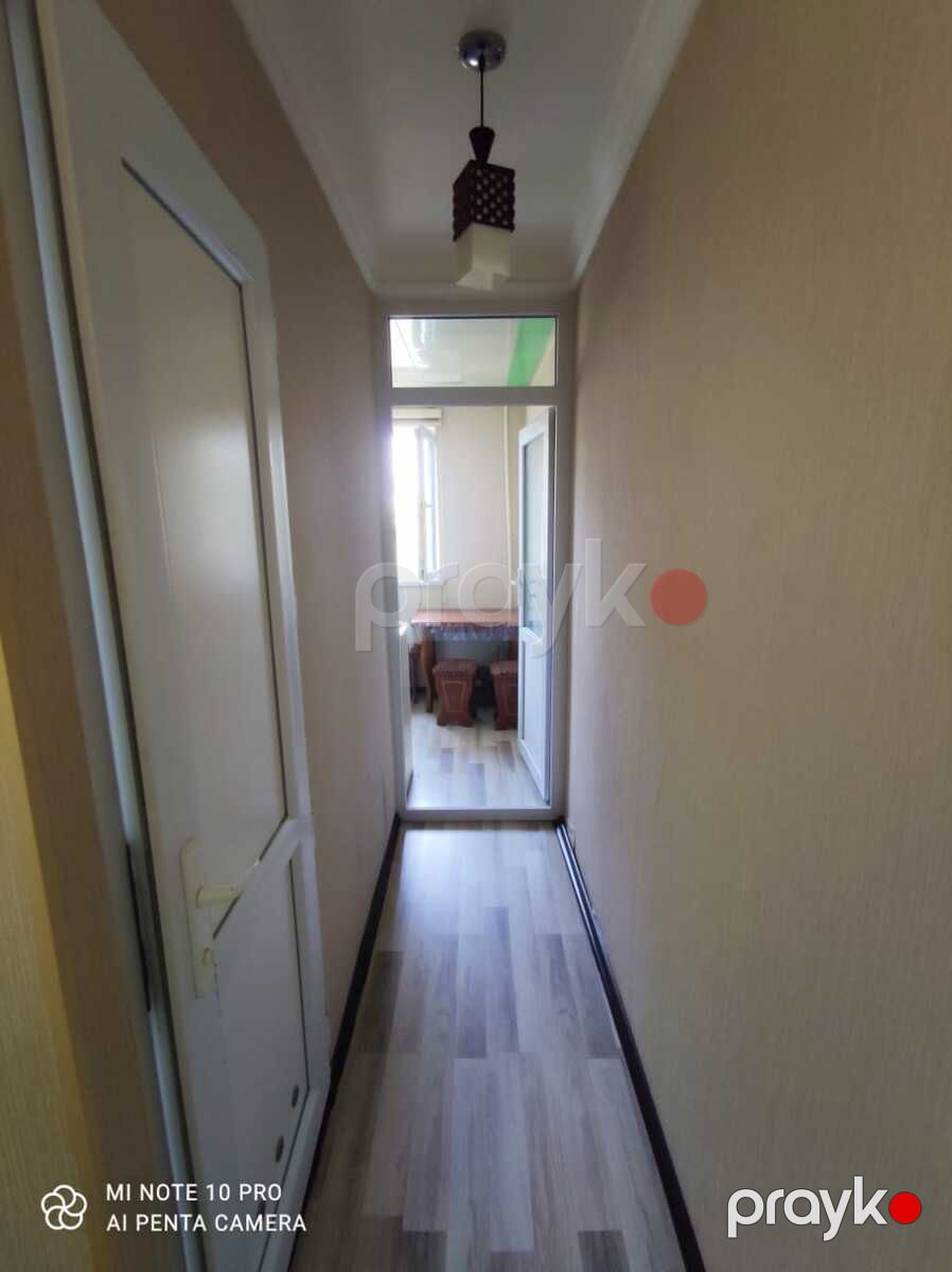 İcarəyə verilir 2 otaqlı köhnə tikili 50 m² — Mənzil, Bakı (12)