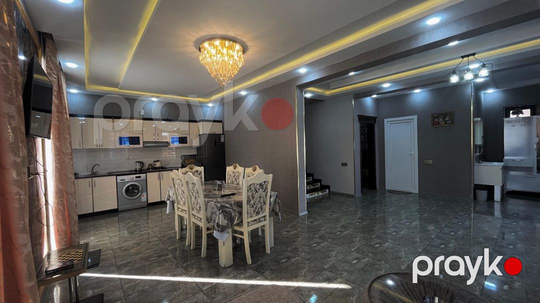 Villa kirayə verilir, Qəbələ r — Ev, villa, Qəbələ (11)