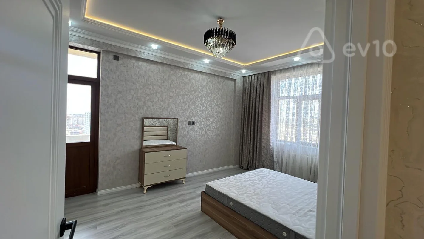2 otaqlı mənzil, 67 m², Xırdalan — kirayə — Mənzil, Xırdalan (2)