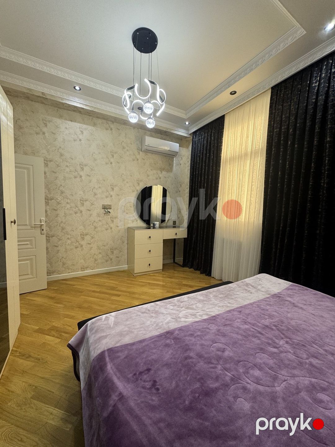 Satılır 4 otaqlı yeni tikili 150 m² — Mənzil, Bakı (11)