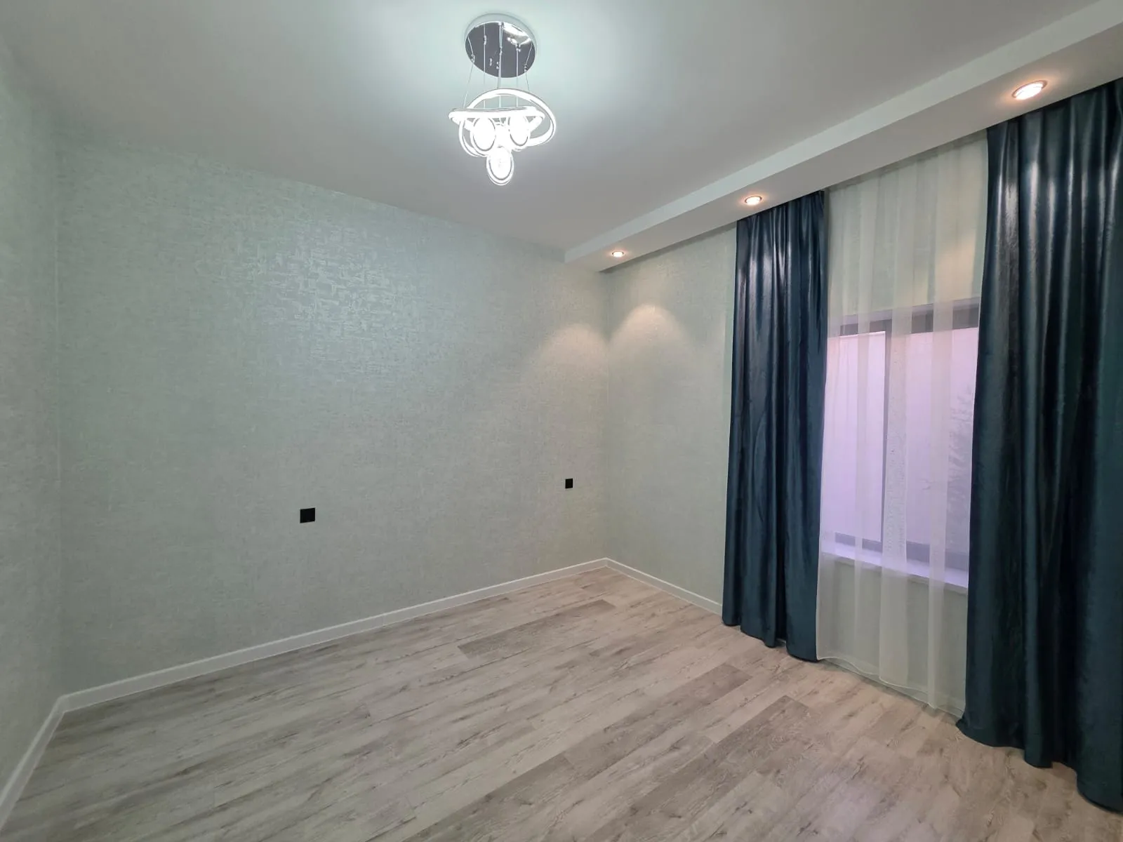 Şüvəlan, 4 otaqlı Həyət evi satılır - 160 m², 1 mərtəbə, 3.6 sot — Ev, villa, Bakı (9)