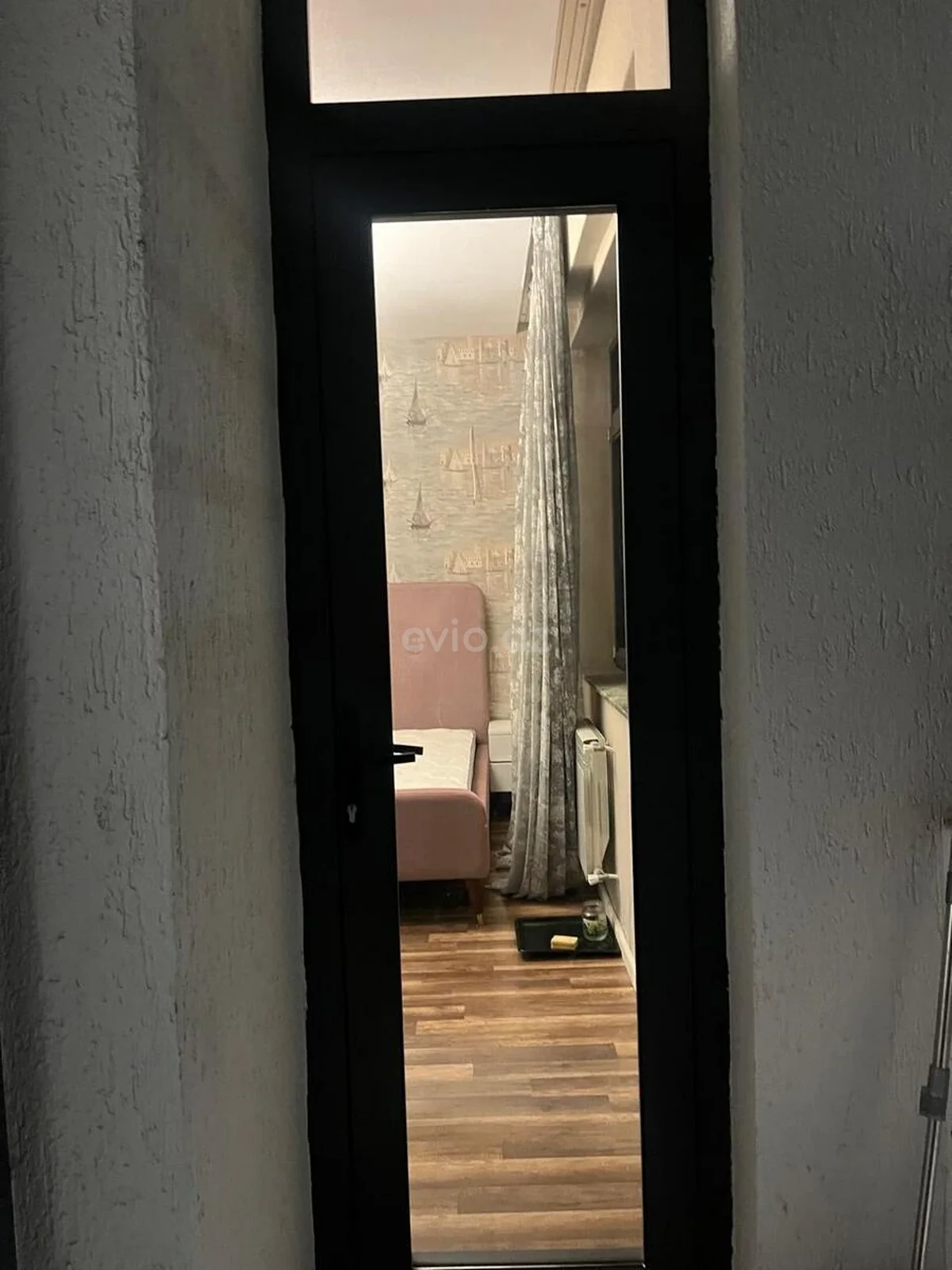 2 otaqlı tam təmirli mənzil satılır Nəsimi rayonunda — Mənzil, Bakı (8)