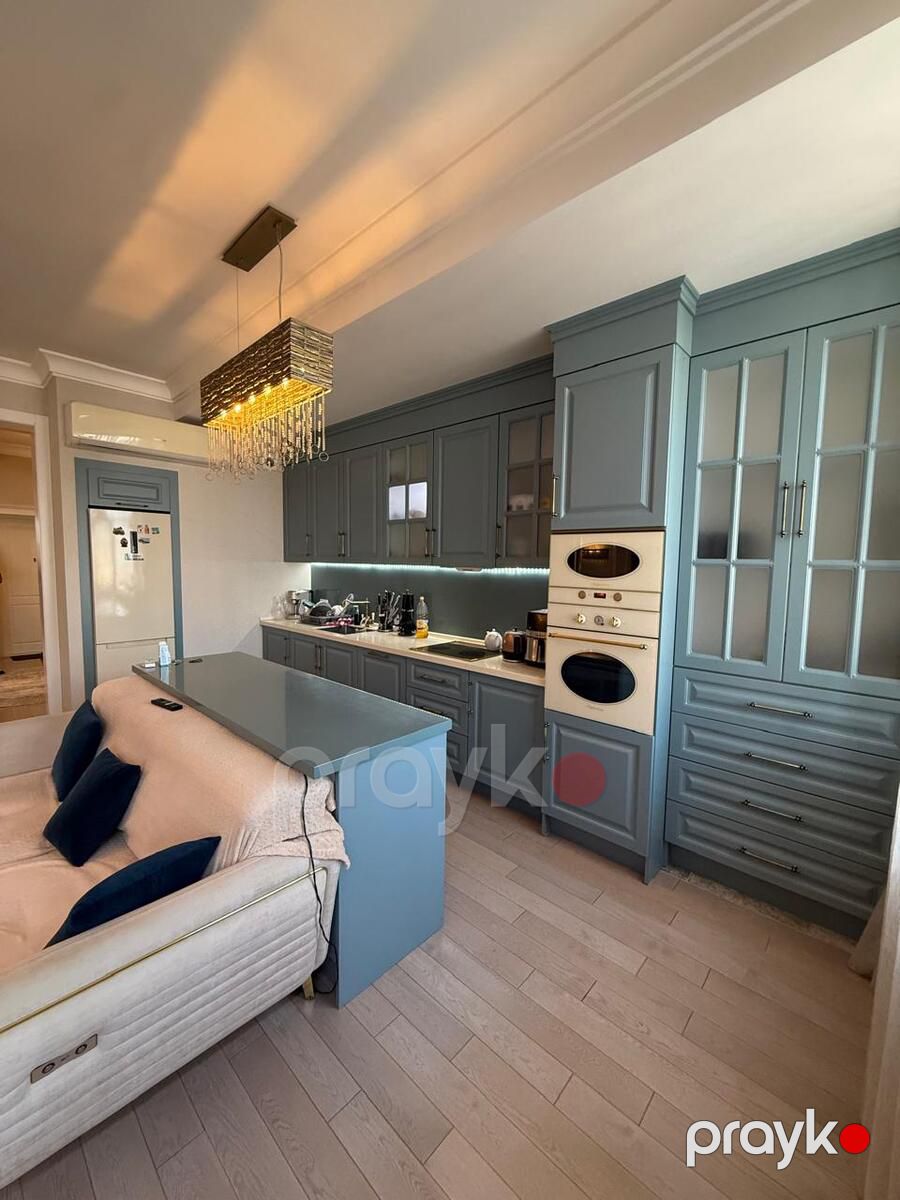 Satılır 3 otaqlı yeni tikili 141 m² — Mənzil, Bakı (9)