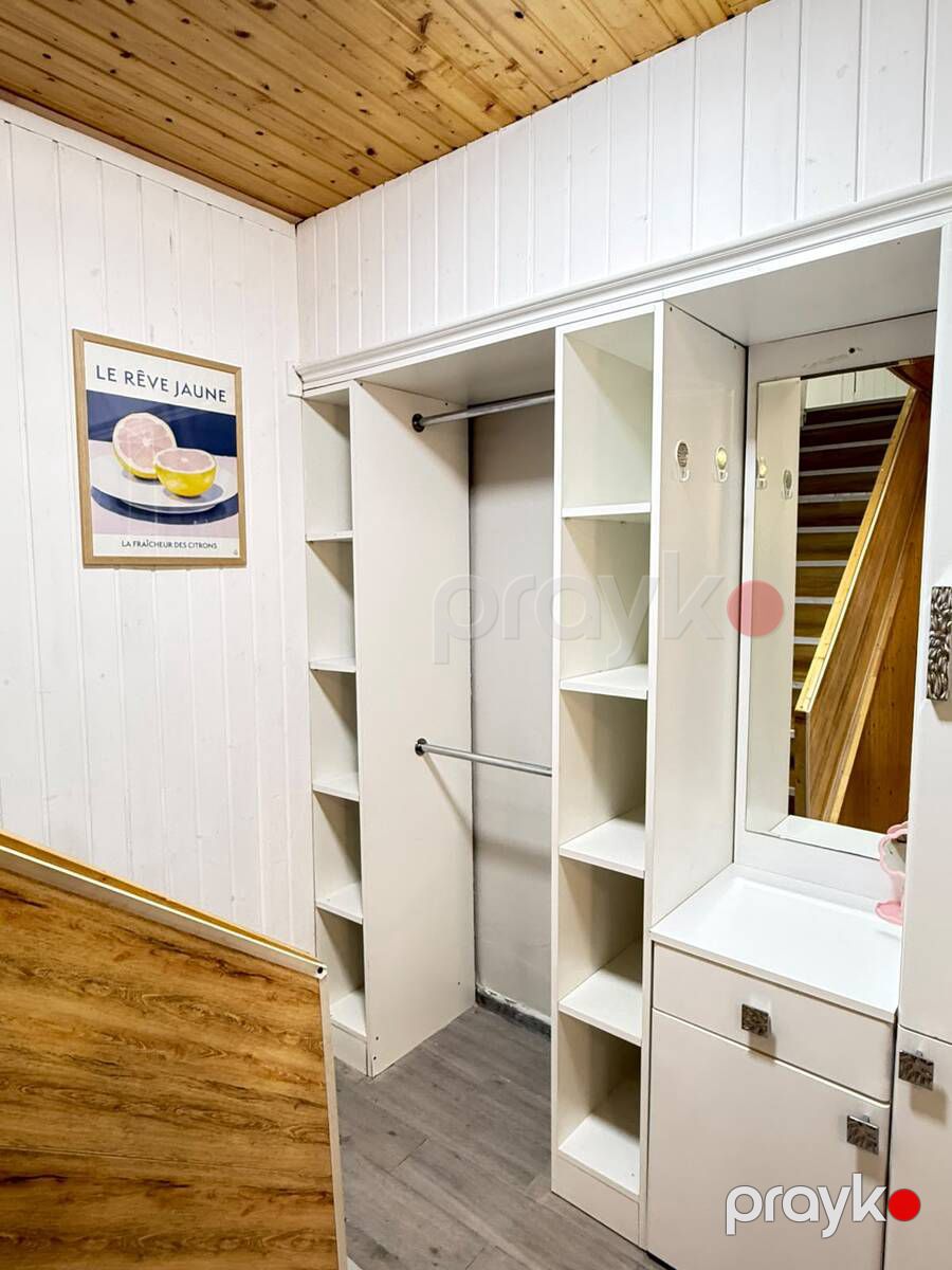 İcarəyə verilir 2 otaqlı həyət evi/bağ evi 100 m² — Ev, villa, Bakı (6)