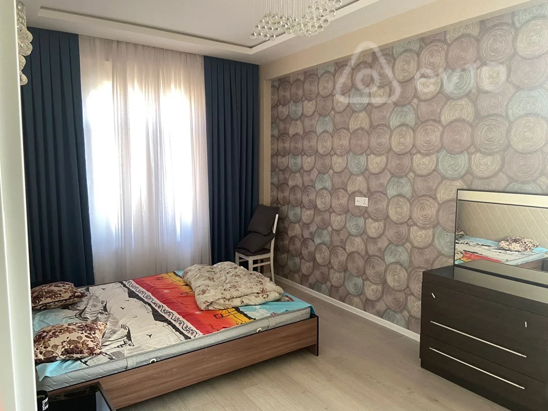 2 otaqlı mənzil, 105 m², S.S.Axundov k — kirayə — Mənzil, Bakı (2)
