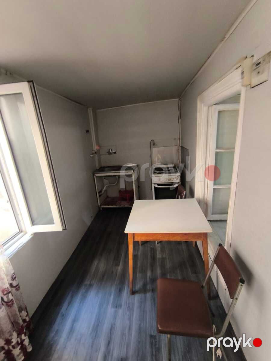 Həyət evi kirayə verilir, Tolstoy küç — Ev, villa, Bakı (5)