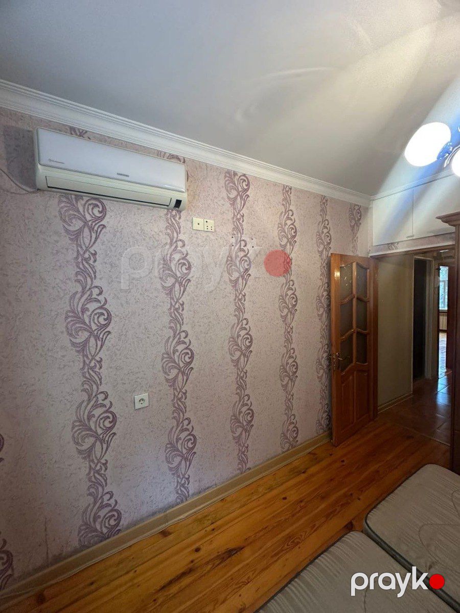 Satılır 3 otaqlı köhnə tikili 48 m² — Mənzil, Bakı (7)