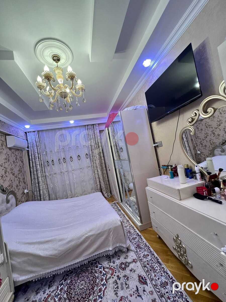 Satılır 3 otaqlı yeni tikili 140 m² — Mənzil, Xırdalan (8)