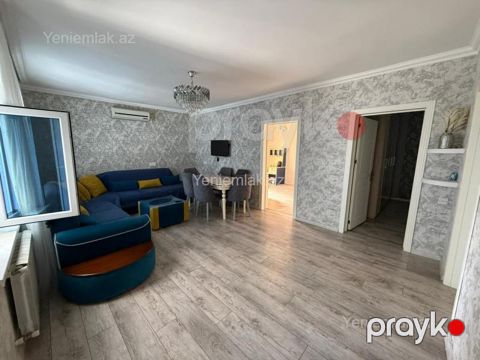 Satılır 4 otaqlı Həyət evi / Villa, 125 m², Binəqədi rayonu — Bakı