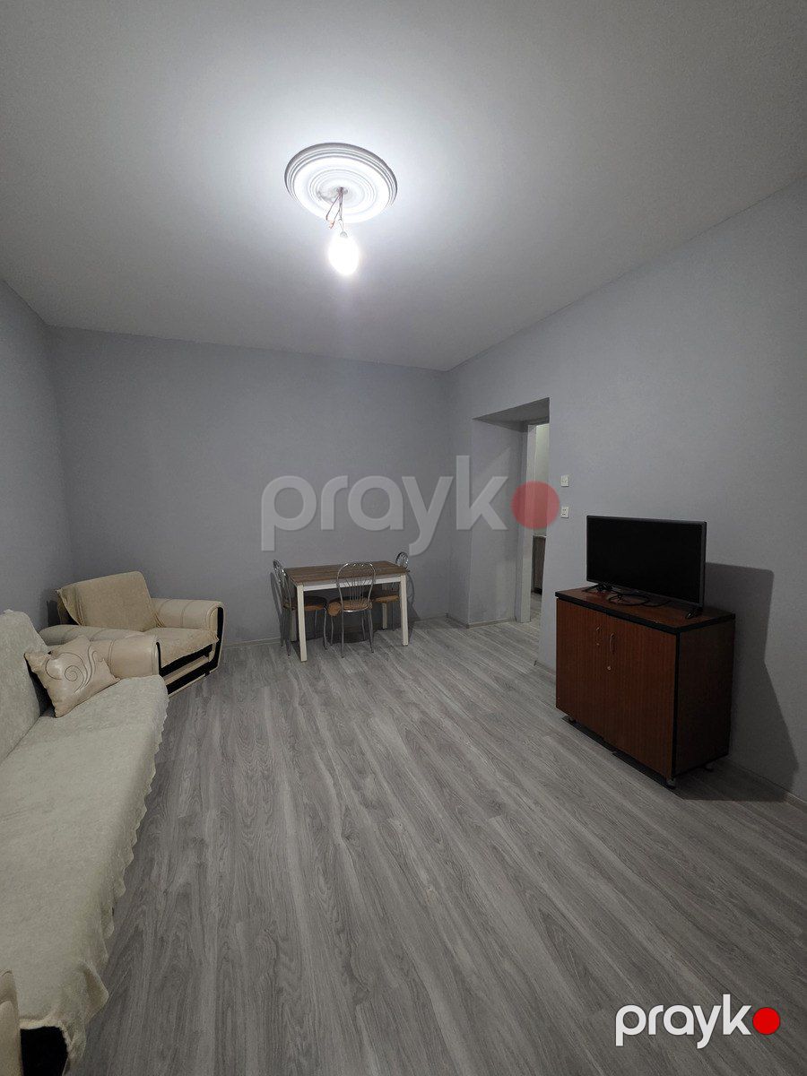 İcarəyə verilir 2 otaqlı köhnə tikili 50 m² — Mənzil, Bakı (2)