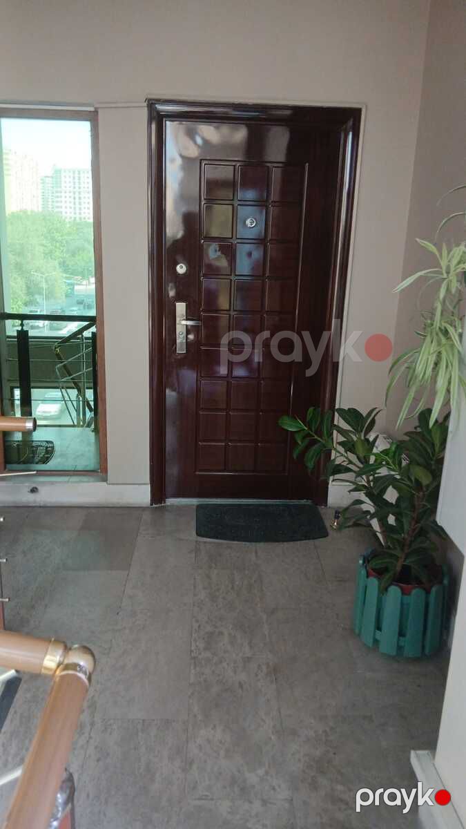 İcarəyə verilir 4 otaqlı ofis 90 m² — Ofis, Bakı (6)