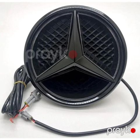 Mercedes w205 led logosu — Bakı