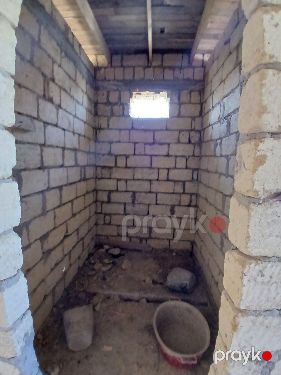 Həyət evi, Masazır qəs — Ev, villa, Bakı (9)