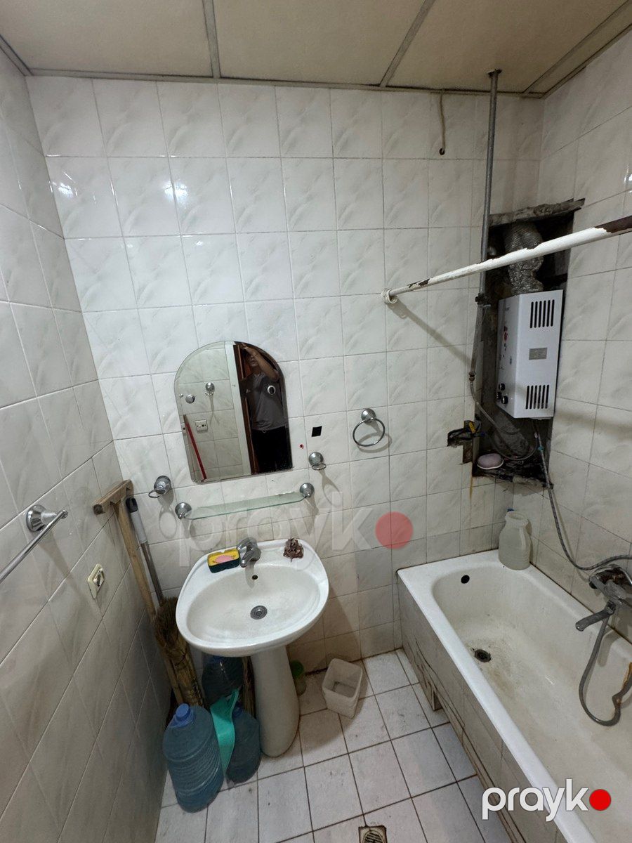 4-otaqlı mənzil kirayə verilir, Sumqayıt ş., 90 m² — Mənzil, Sumqayıt (12)
