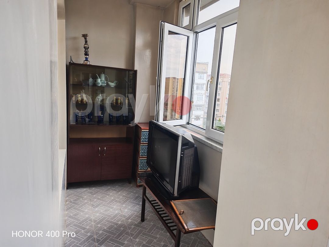 İcarəyə verilir 4 otaqlı köhnə tikili 90 m² — Mənzil, Sumqayıt (2)