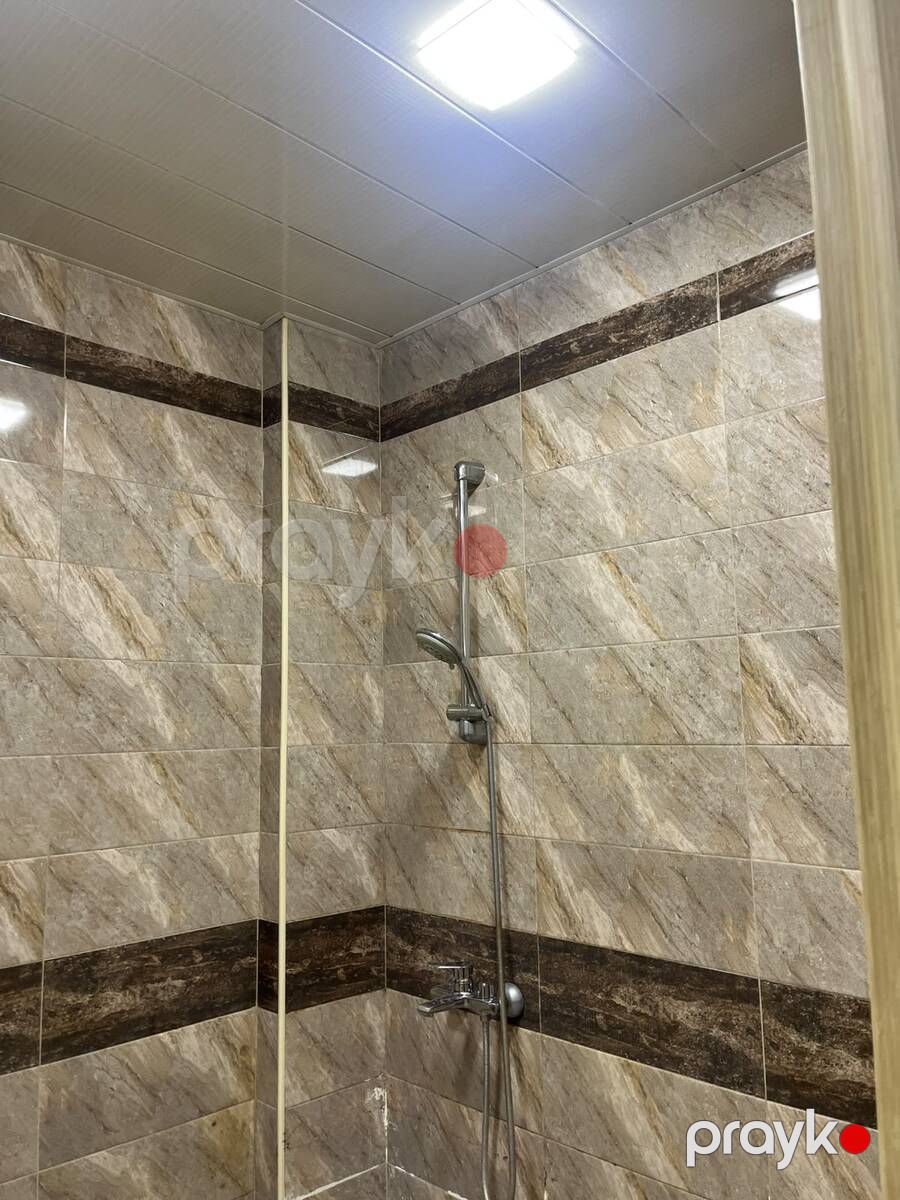 2-otaqlı yeni tikili kirayə verilir, Gəncə ş., 55 m² — Mənzil, Gəncə (8)