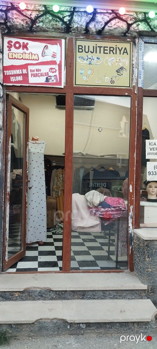 Həyət evi, Müşviqabad qəs — Ev, villa, Bakı (7)